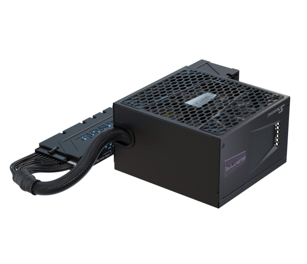 Seasonic Connect 750FA 750W 80 Plus Gold - 627170 - zdjęcie 5